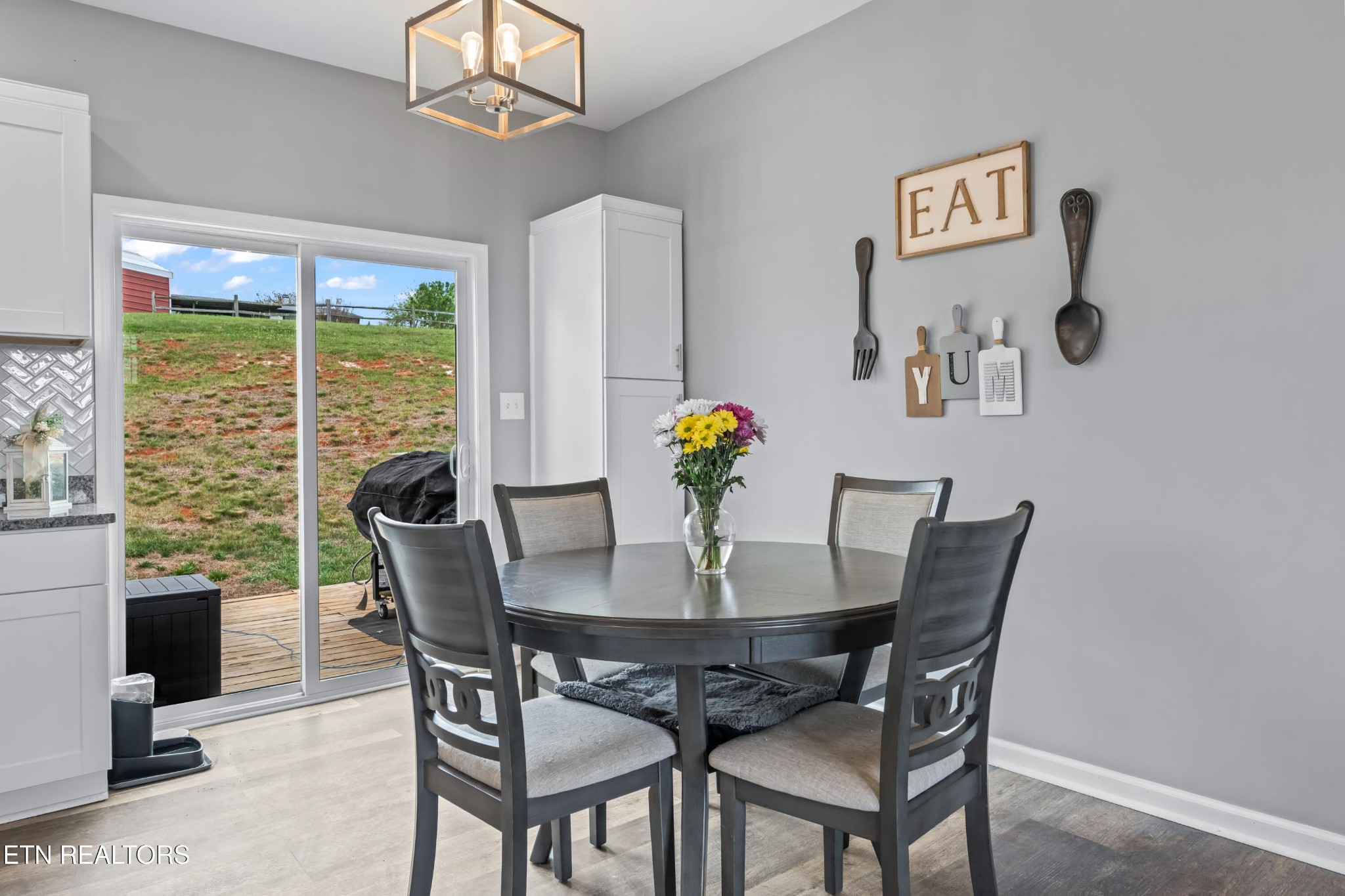 226 Ebenezer Road Chuckey, TN 37641 - Photo 17 of 40 Gallery Image 17