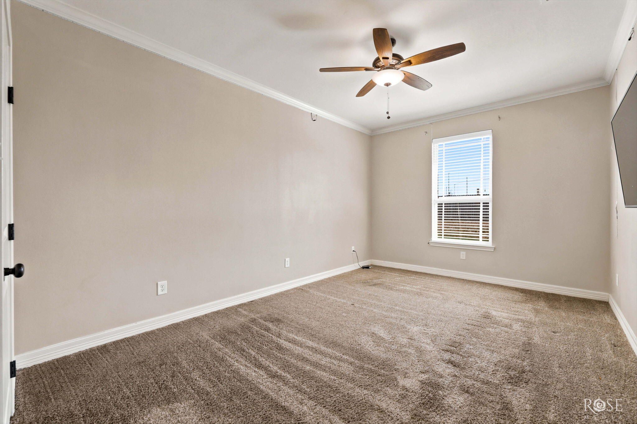 201 Burlington Road San Angelo, TX 76901 - Photo 24 of 30 3rd Bedroom