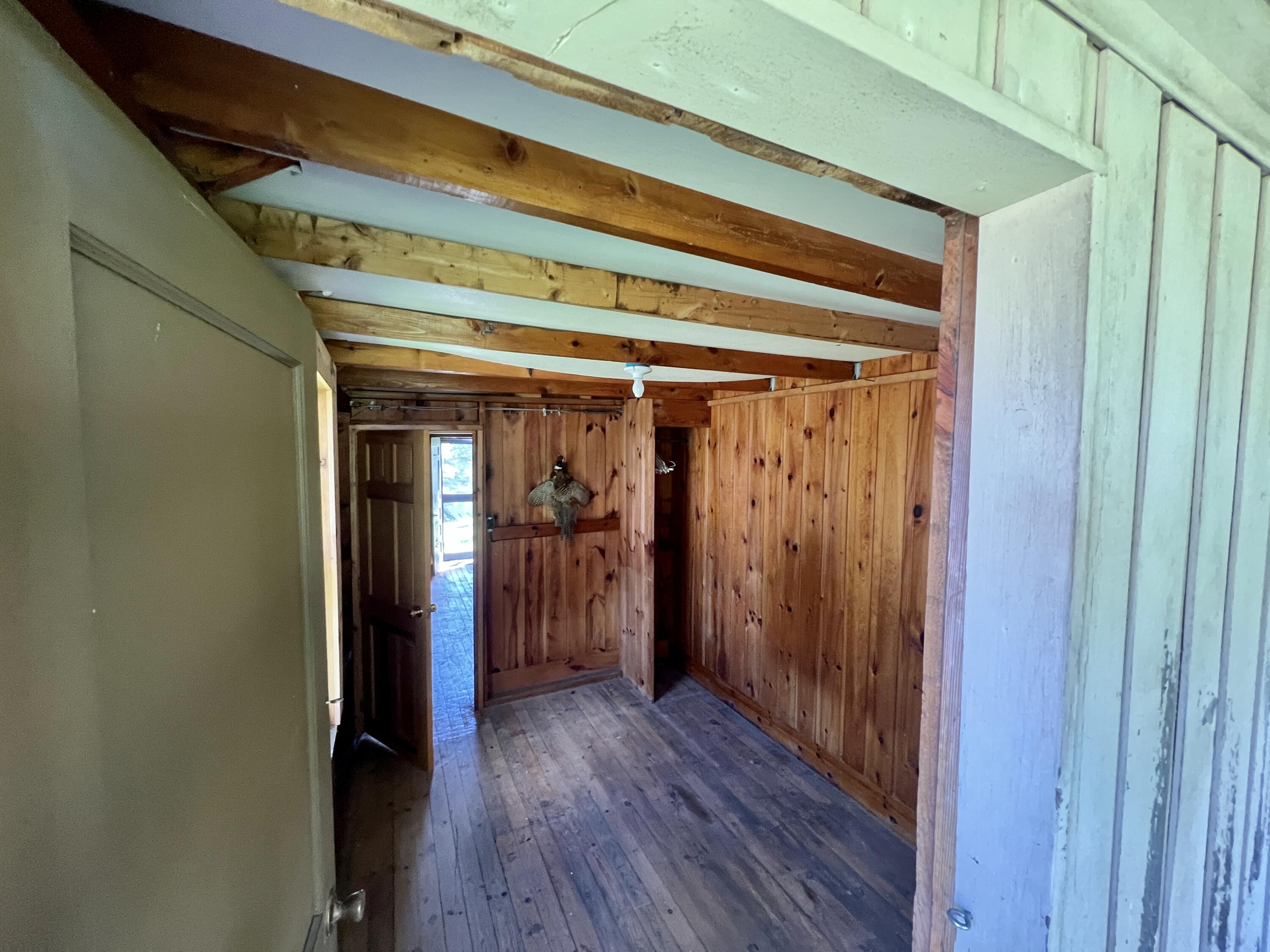 116 Orchard Road Sebago, ME 04029 - Photo 41 of 43 Outbuilding 2