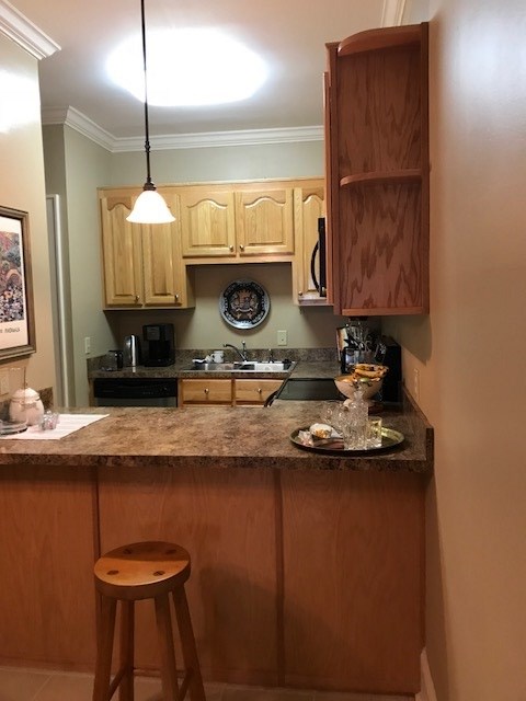 210 South Mobile Street, Unit 20 Fairhope, AL 36532 - Photo 5 of 10 Kitchen