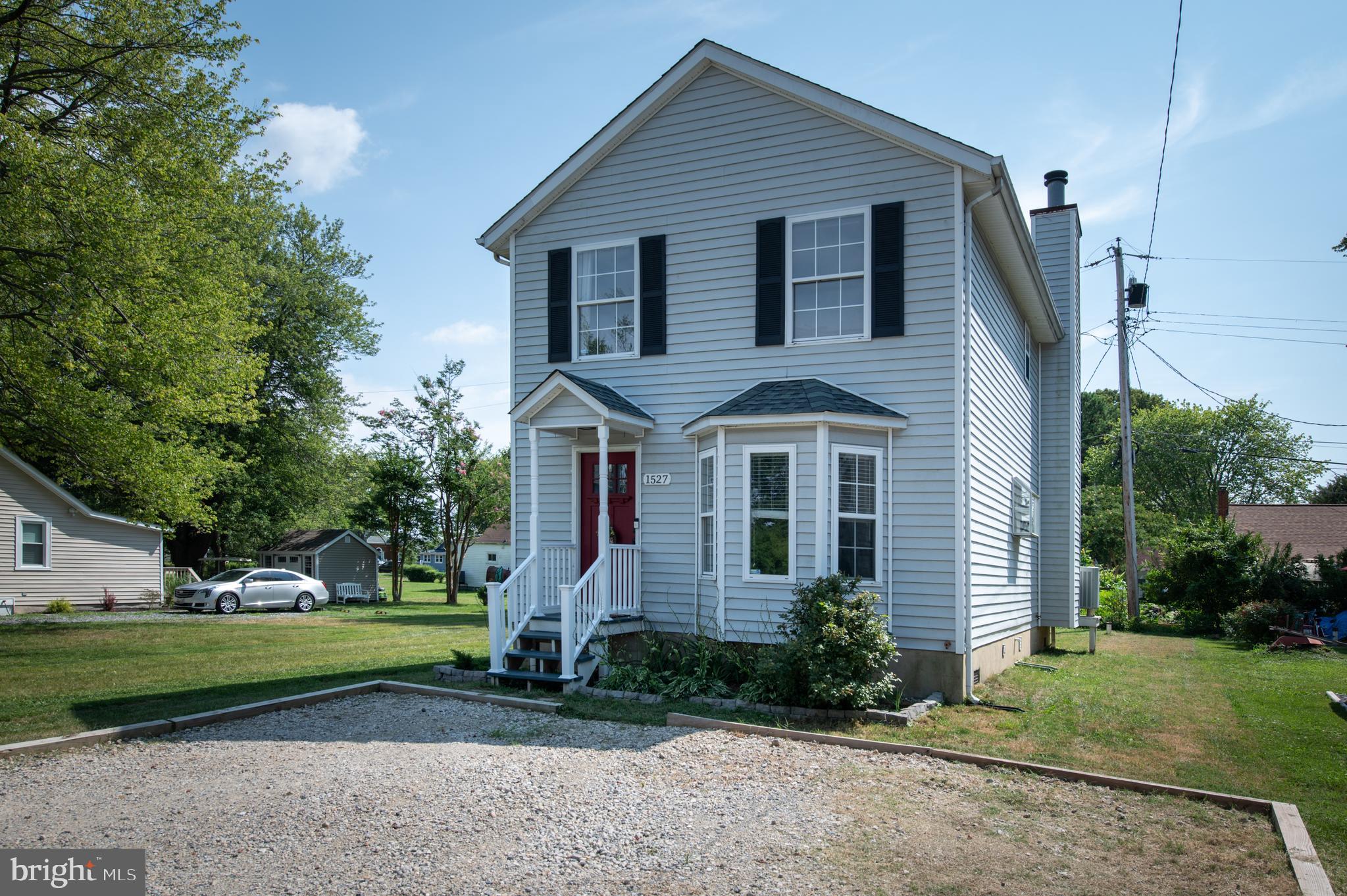 1527 Robinson Road Shady Side, MD 20764 - Photo 1 of 21 Gallery Image 1