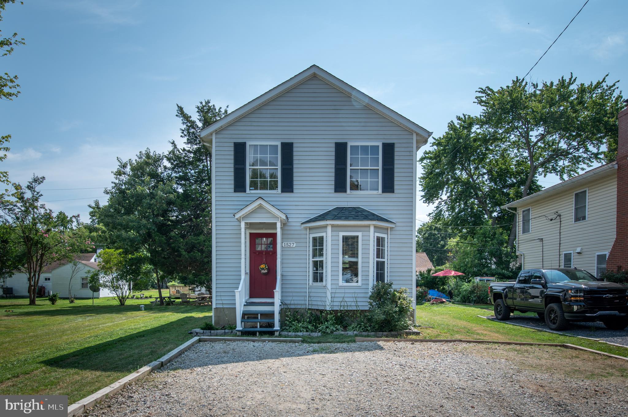 1527 Robinson Road Shady Side, MD 20764 - Photo 2 of 21 Gallery Image 2