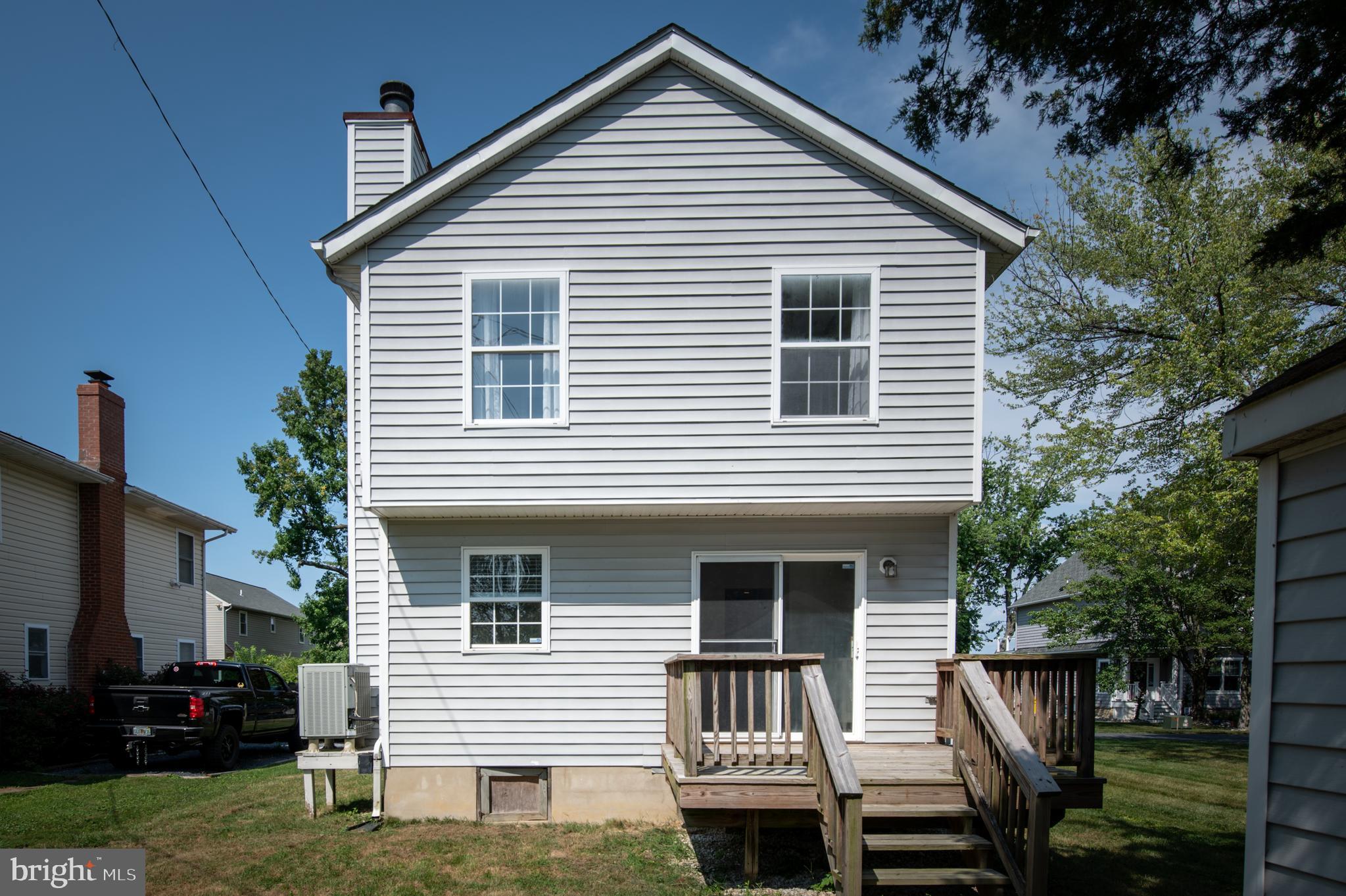 1527 Robinson Road Shady Side, MD 20764 - Photo 20 of 21 Gallery Image 20