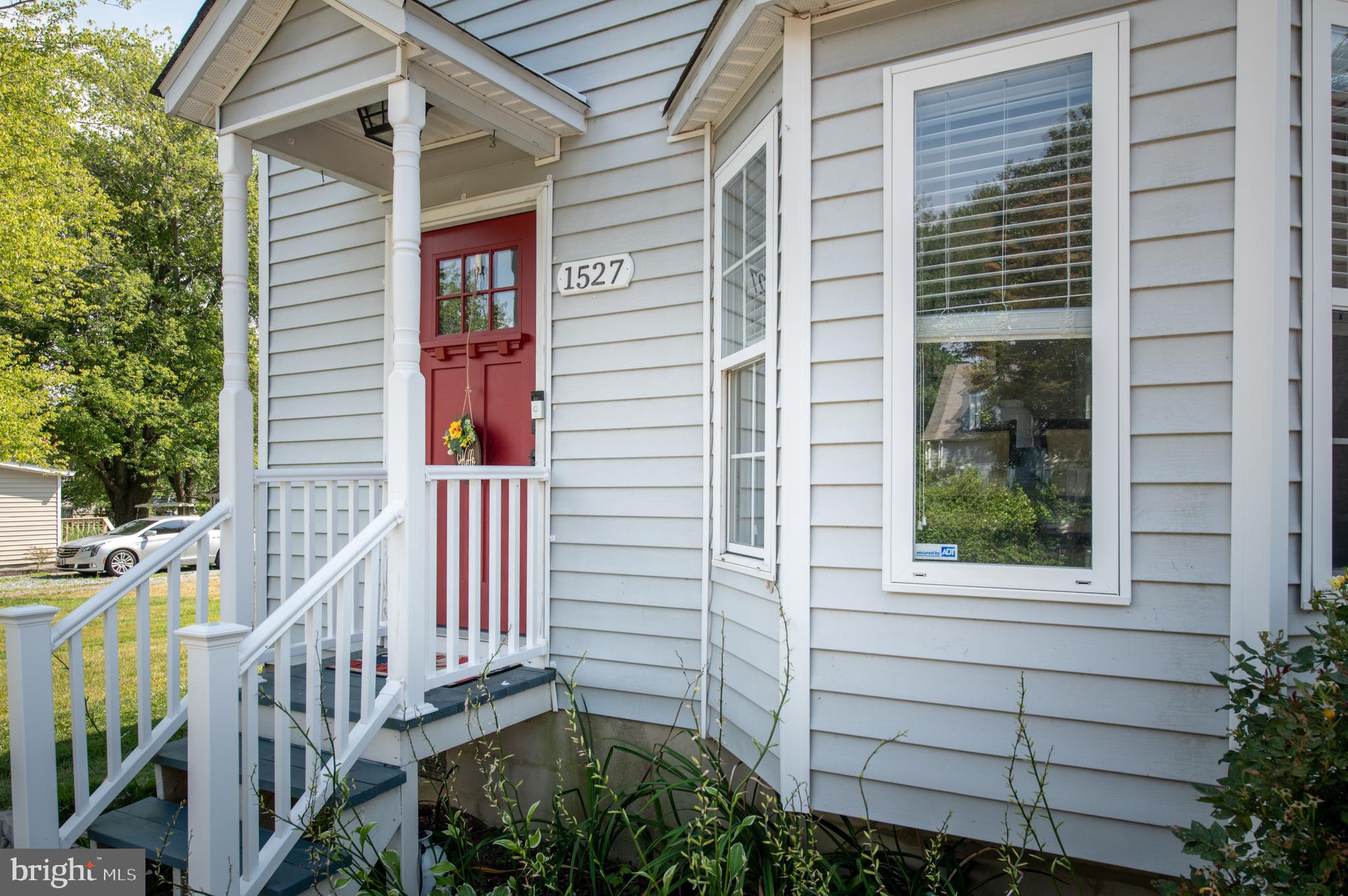 1527 Robinson Road Shady Side, MD 20764 - Photo 3 of 21 Gallery Image 3
