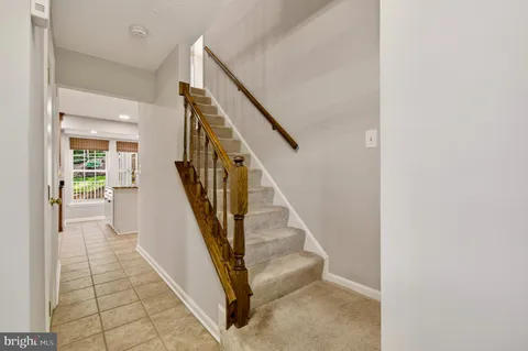 a view of entryway