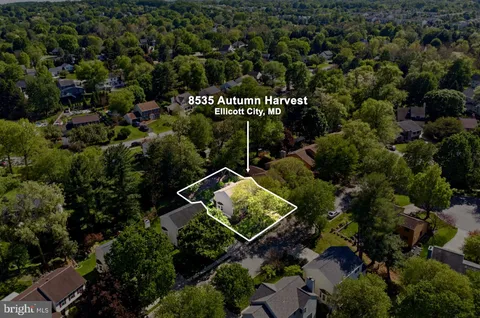 $775,000 | 8535 Autumn Harvest, Ellicott City, MD 21043