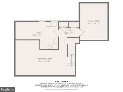 $775,000 | 8535 Autumn Harvest, Ellicott City, MD 21043