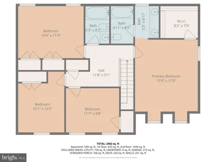 $775,000 | 8535 Autumn Harvest, Ellicott City, MD 21043