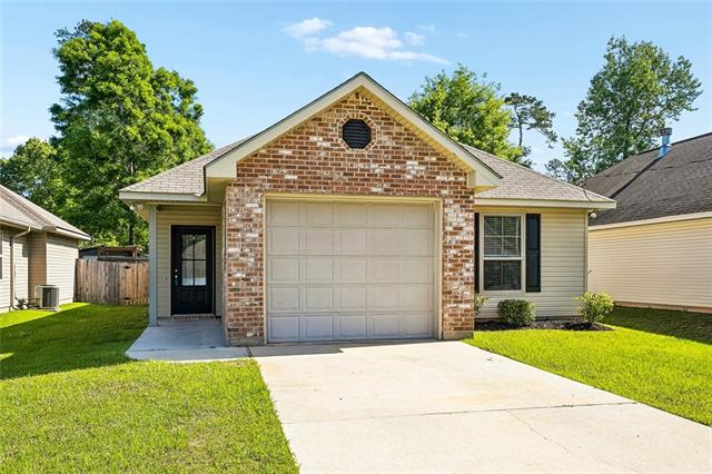 817 Norval Street Mandeville, LA 70448 - Photo 1 of 13