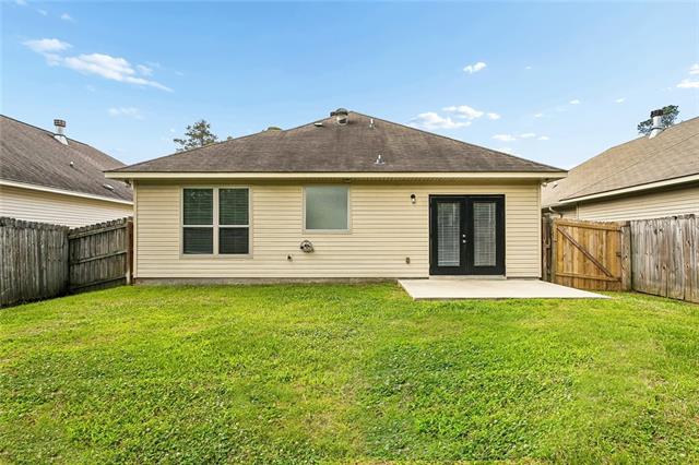 817 Norval Street Mandeville, LA 70448 - Photo 12 of 13