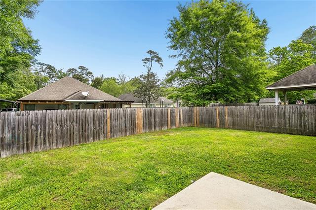 817 Norval Street Mandeville, LA 70448 - Photo 13 of 13