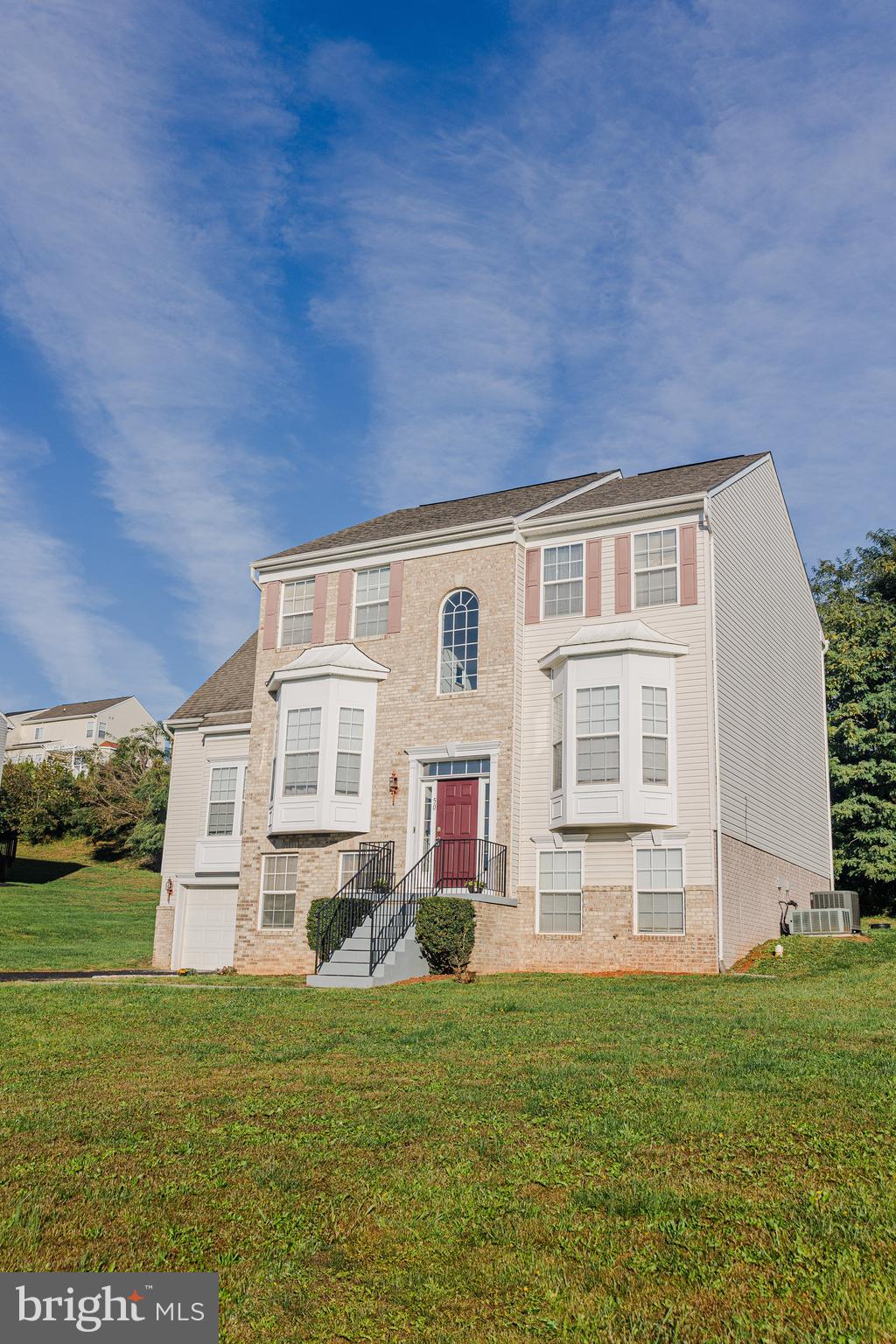 50 Saratoga Road Inwood, WV 25428 - Photo 2 of 38 Gallery Image 2