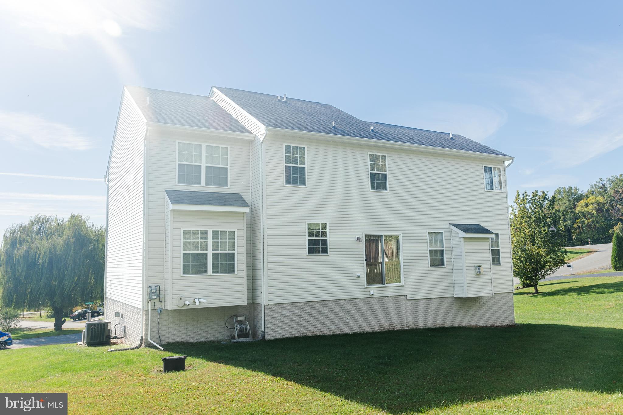 50 Saratoga Road Inwood, WV 25428 - Photo 38 of 38 Gallery Image 38