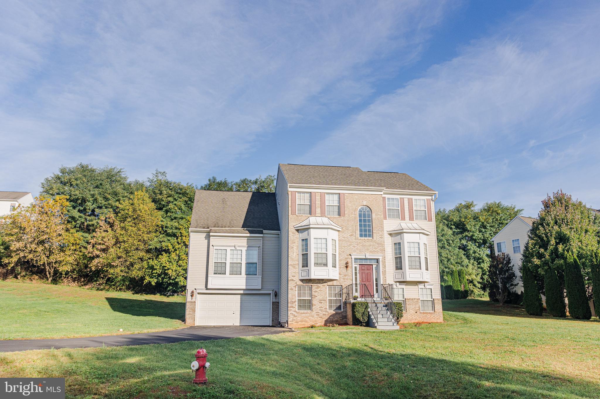 50 Saratoga Road Inwood, WV 25428 - Photo 4 of 38 Gallery Image 4