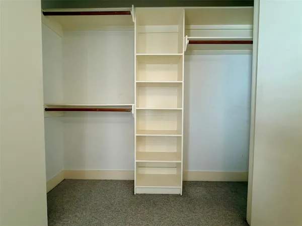 a bathroom with a toilet and sink