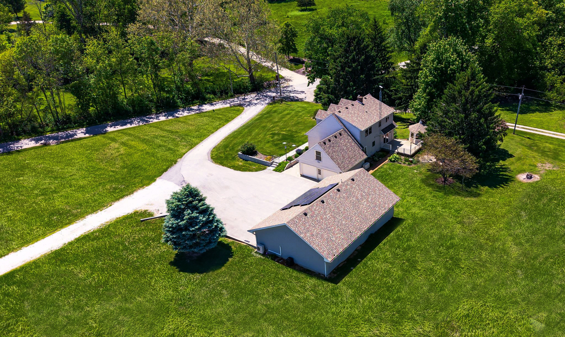 2636 South Homer Lake Road Homer, IL 61849 - Photo 6 of 176