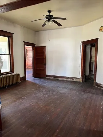 $130,000 | 715 West 4th Street, Cameron, MO 64429