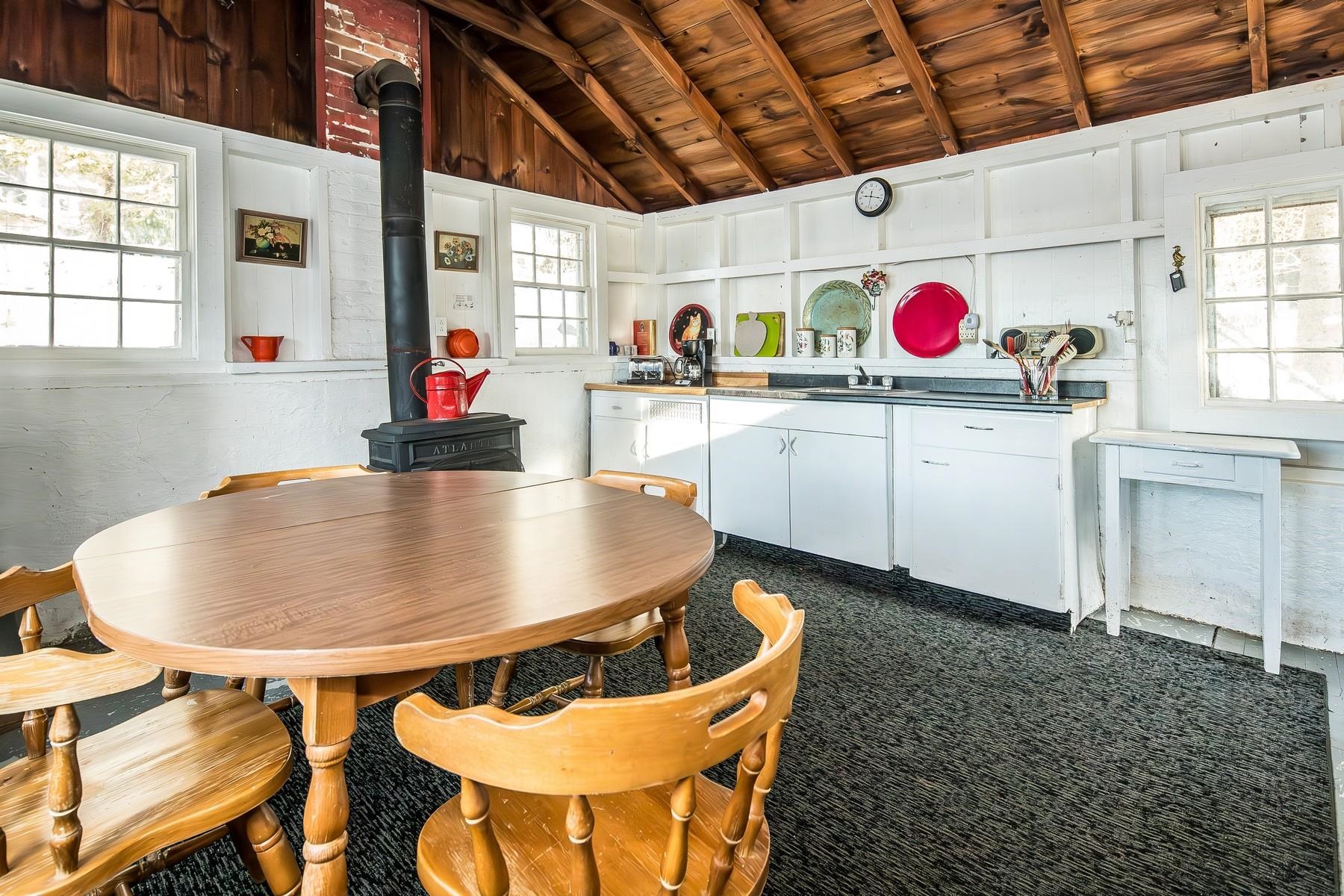 402 Pine Cliff Road Castleton, VT 05732 - Photo 19 of 25