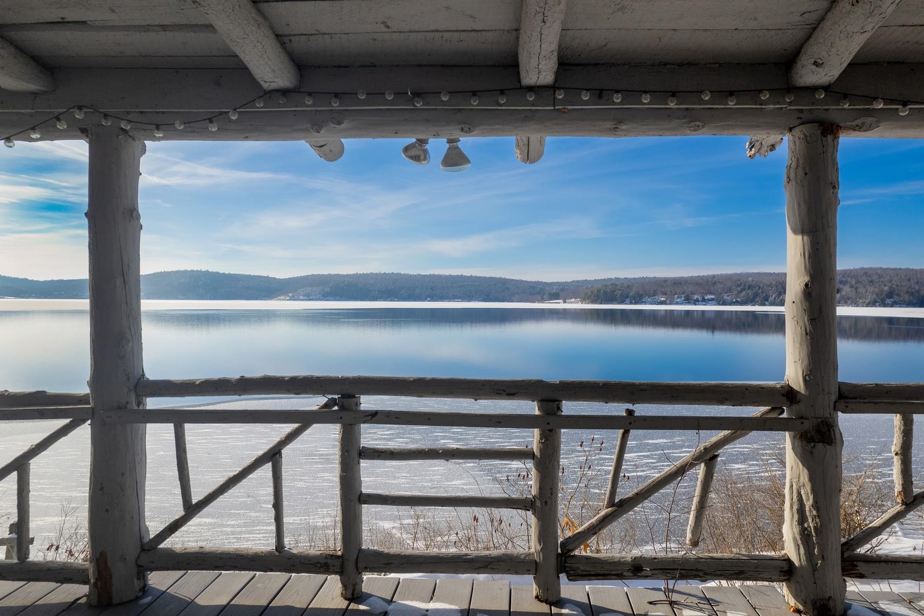 402 Pine Cliff Road Castleton, VT 05732 - Photo 2 of 25