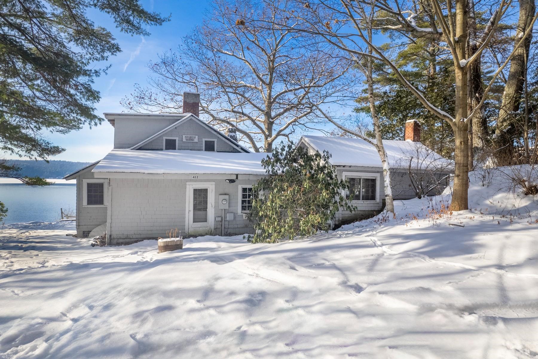 402 Pine Cliff Road Castleton, VT 05732 - Photo 25 of 25