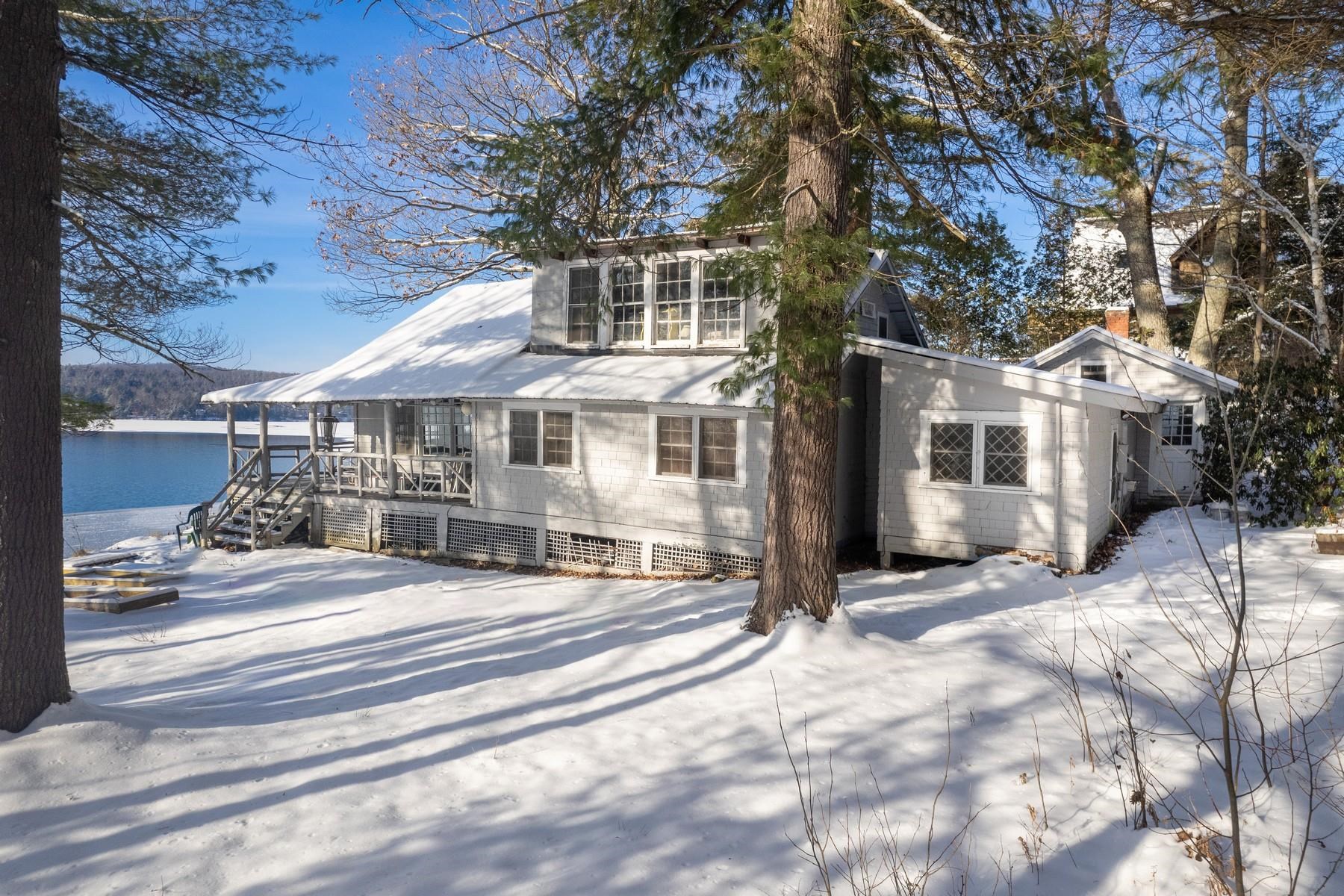 402 Pine Cliff Road Castleton, VT 05732 - Photo 3 of 25