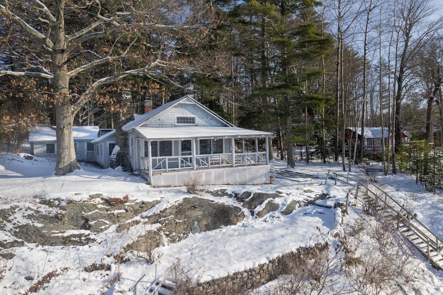402 Pine Cliff Road Castleton, VT 05732 - Photo 4 of 25