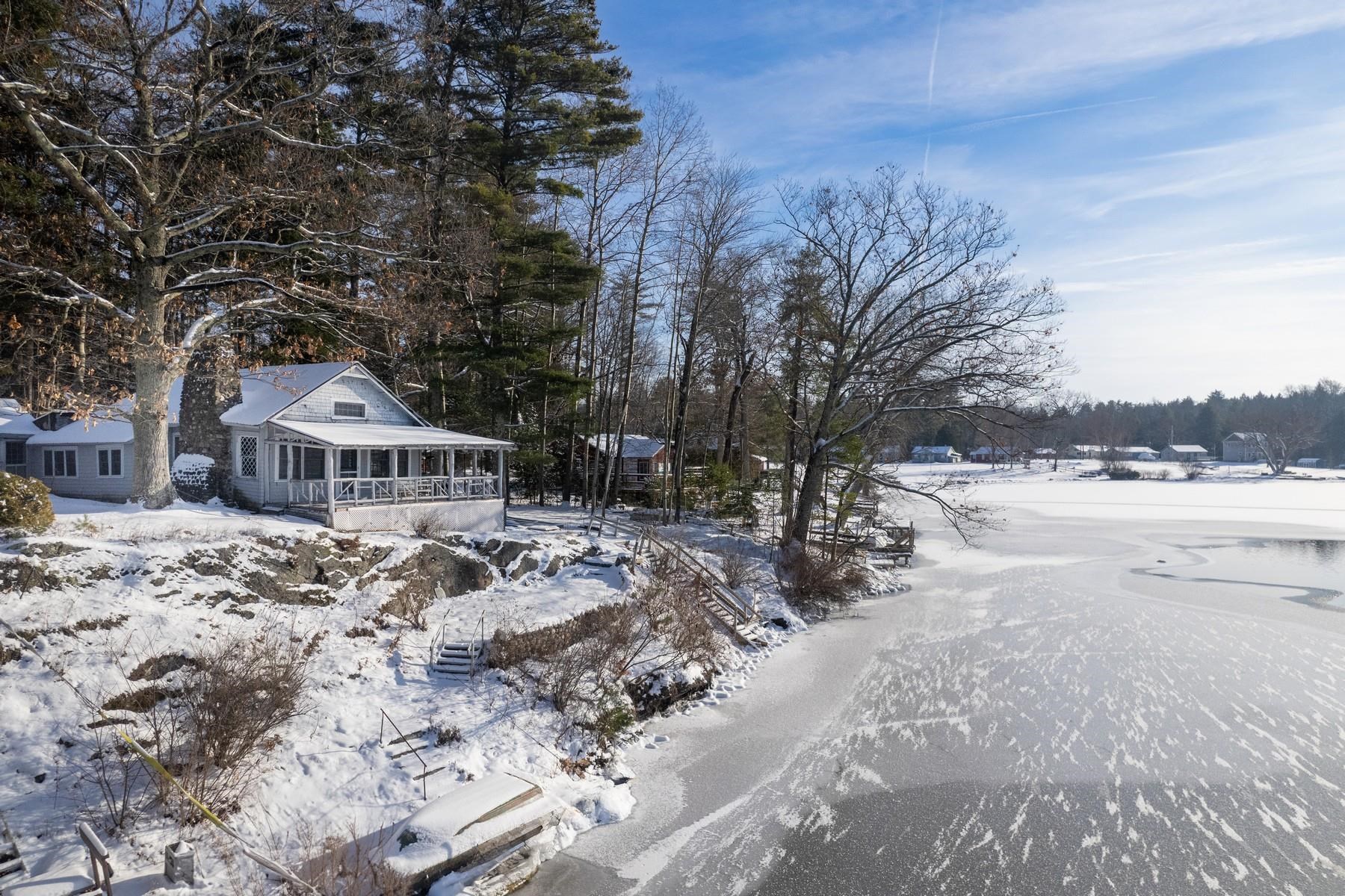 402 Pine Cliff Road Castleton, VT 05732 - Photo 5 of 25