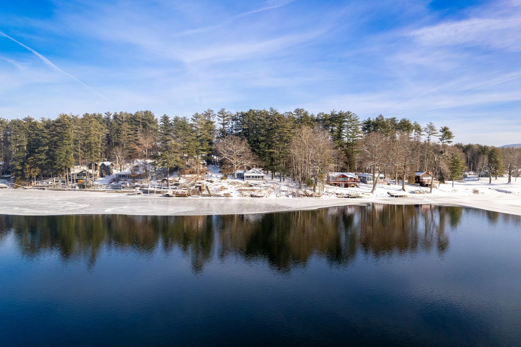 402 Pine Cliff Road Castleton, VT 05732 - Photo 6 of 25