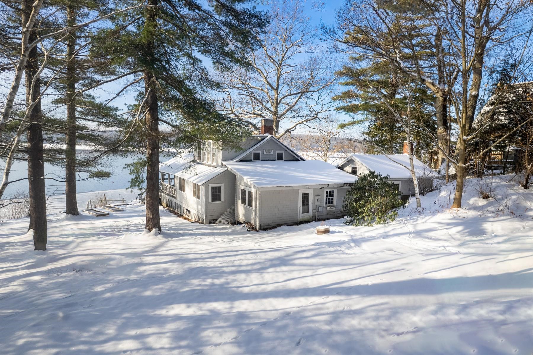402 Pine Cliff Road Castleton, VT 05732 - Photo 7 of 25