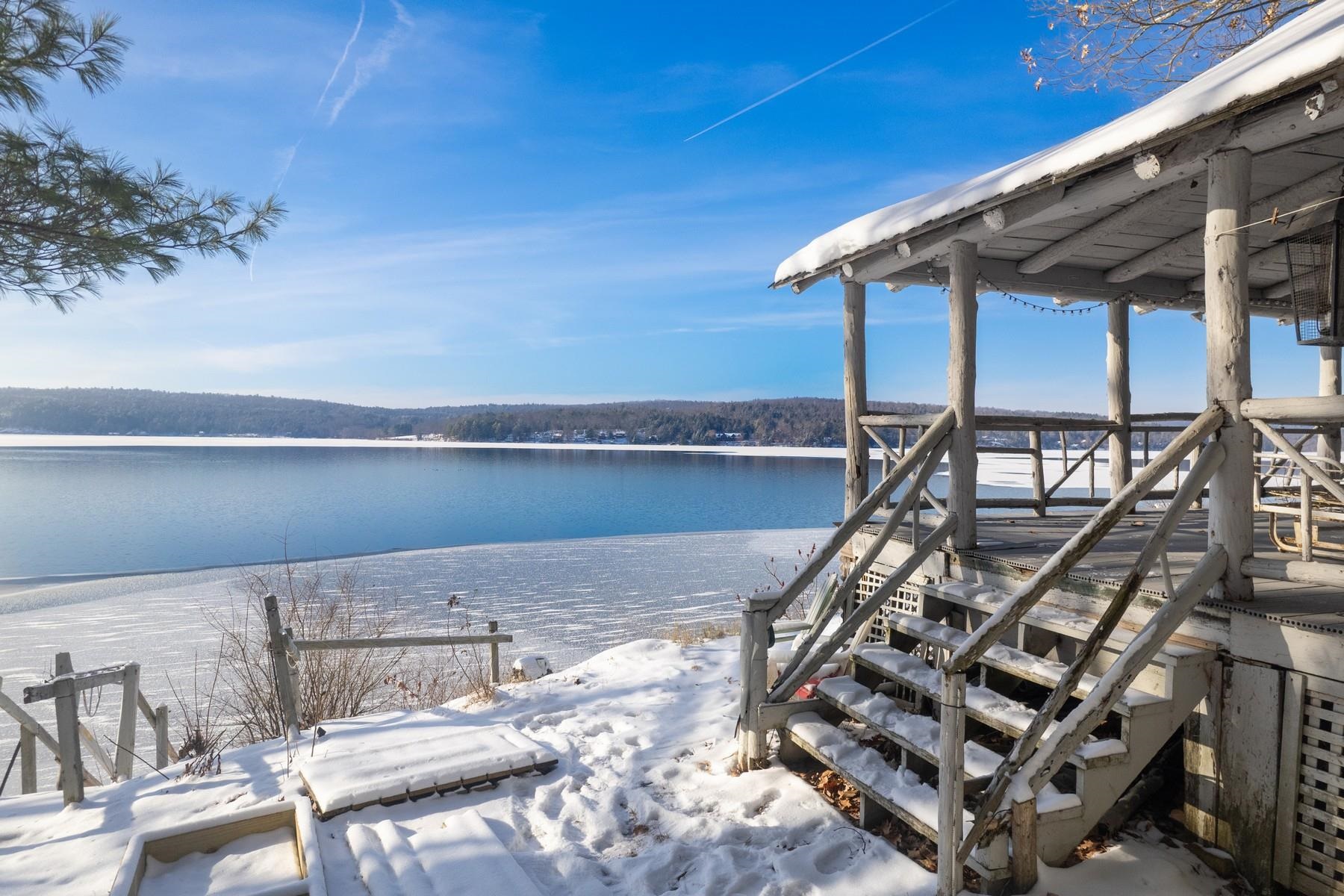 402 Pine Cliff Road Castleton, VT 05732 - Photo 8 of 25