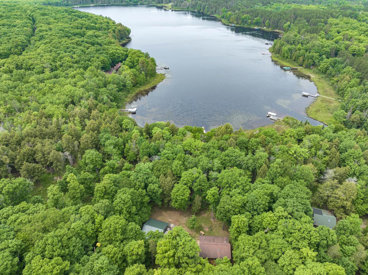 9496 Timber Wolf Road Presque Isle, WI 54557 - Photo 8 of 20 Gallery Image 8