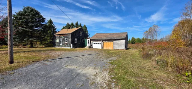 $65,000 | 253 Chapman Road, Presque Isle, ME 04769