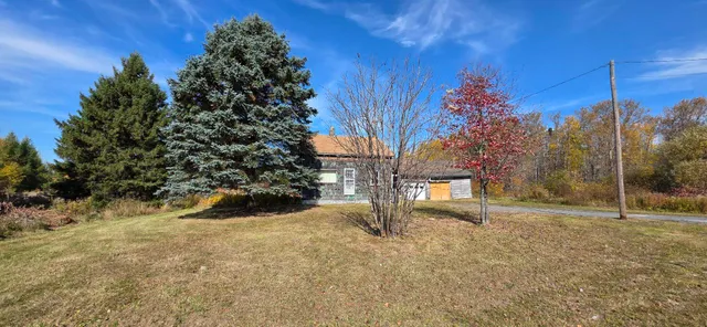 $65,000 | 253 Chapman Road, Presque Isle, ME 04769