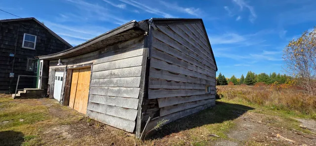 $65,000 | 253 Chapman Road, Presque Isle, ME 04769