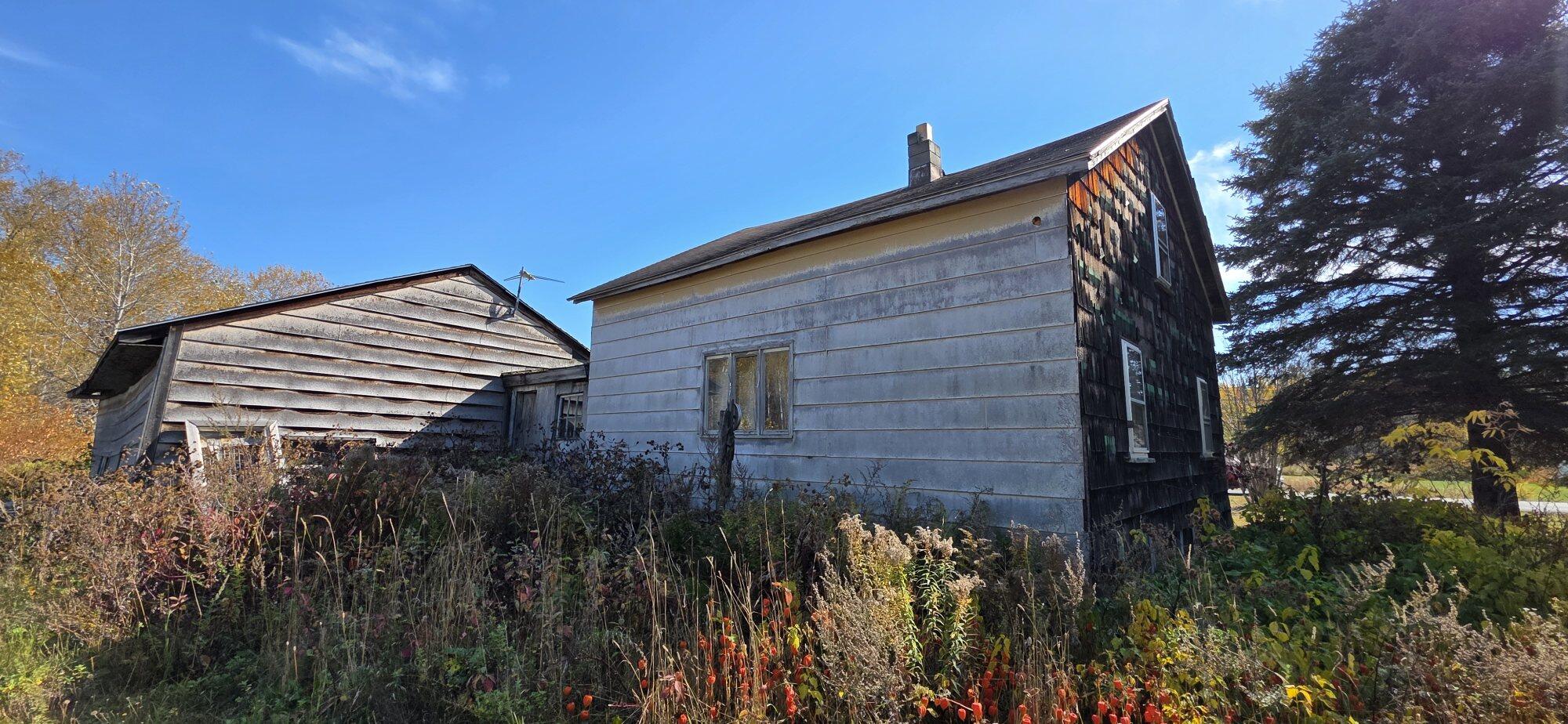 253 Chapman Road Presque Isle, ME 04769 - Photo 5 of 5 20251007_115118