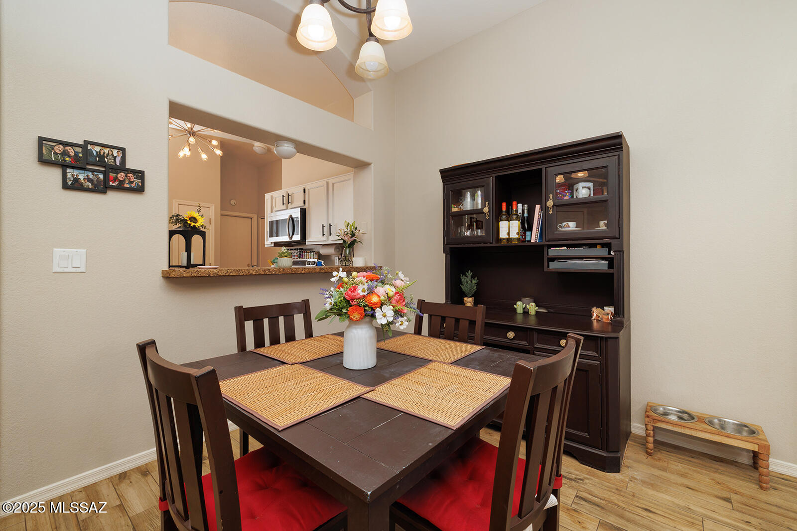 1333 North Thunder Ridge Drive Tucson, AZ 85745 - Photo 8 of 19