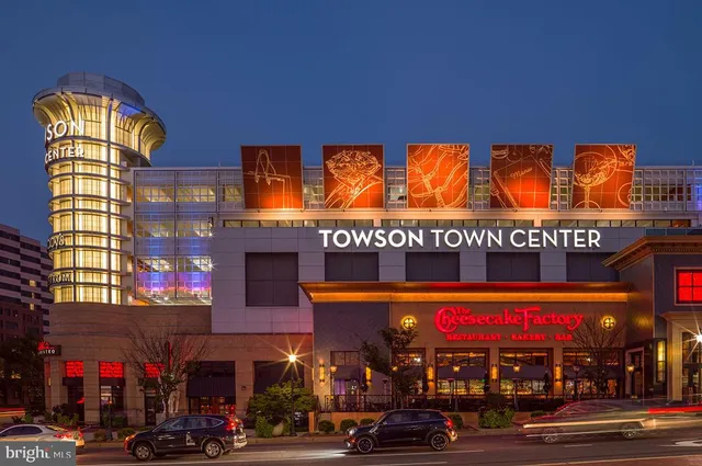 a view of a building with street