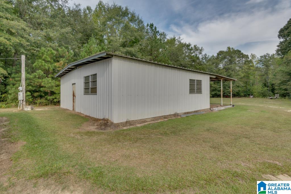 160 County Road 512 Verbena, AL 36091 - Photo 42 of 50