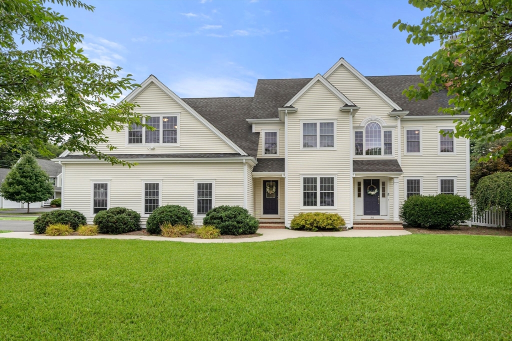 30 Michael Road Attleboro, MA 02703 - Photo 1 of 42 Gallery Image 1