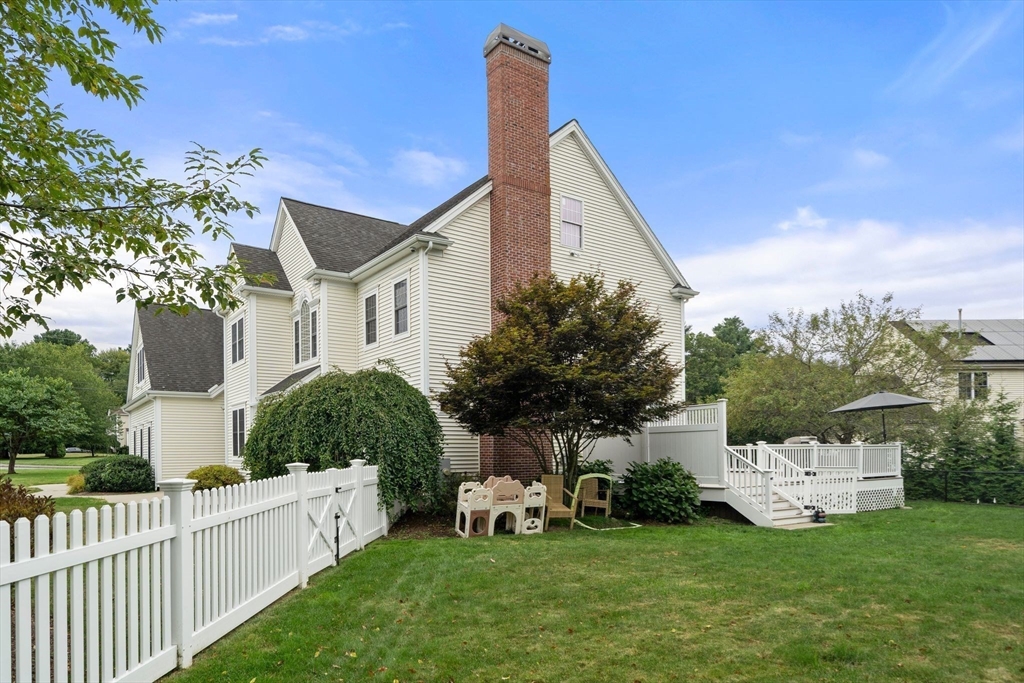 30 Michael Road Attleboro, MA 02703 - Photo 40 of 42 Gallery Image 40