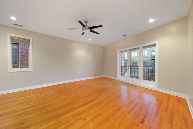 $2,600 | 31 East 26th Street, Unit 5, Chicago, IL 60616