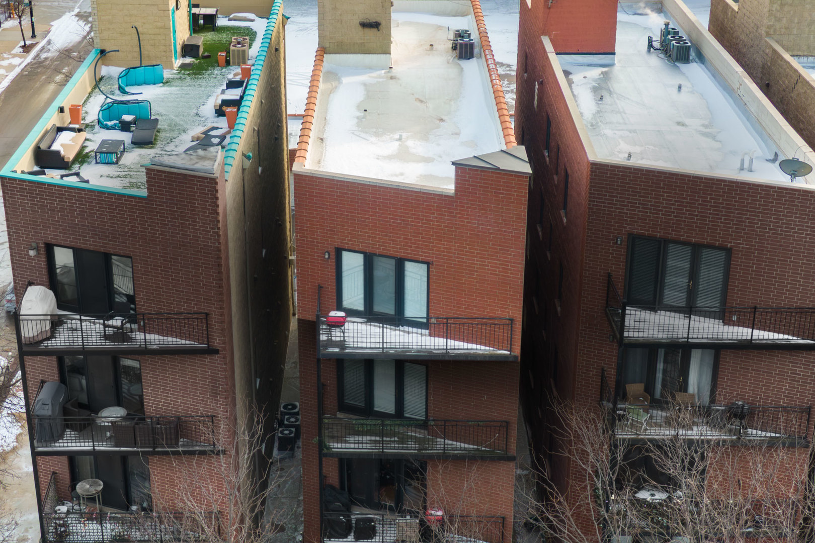 31 East 26th Street, Unit 5 Chicago, IL 60616 - Photo 17 of 40