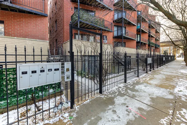$2,600 | 31 East 26th Street, Unit 5, Chicago, IL 60616