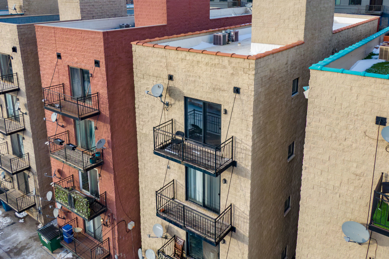 31 East 26th Street, Unit 5 Chicago, IL 60616 - Photo 26 of 40