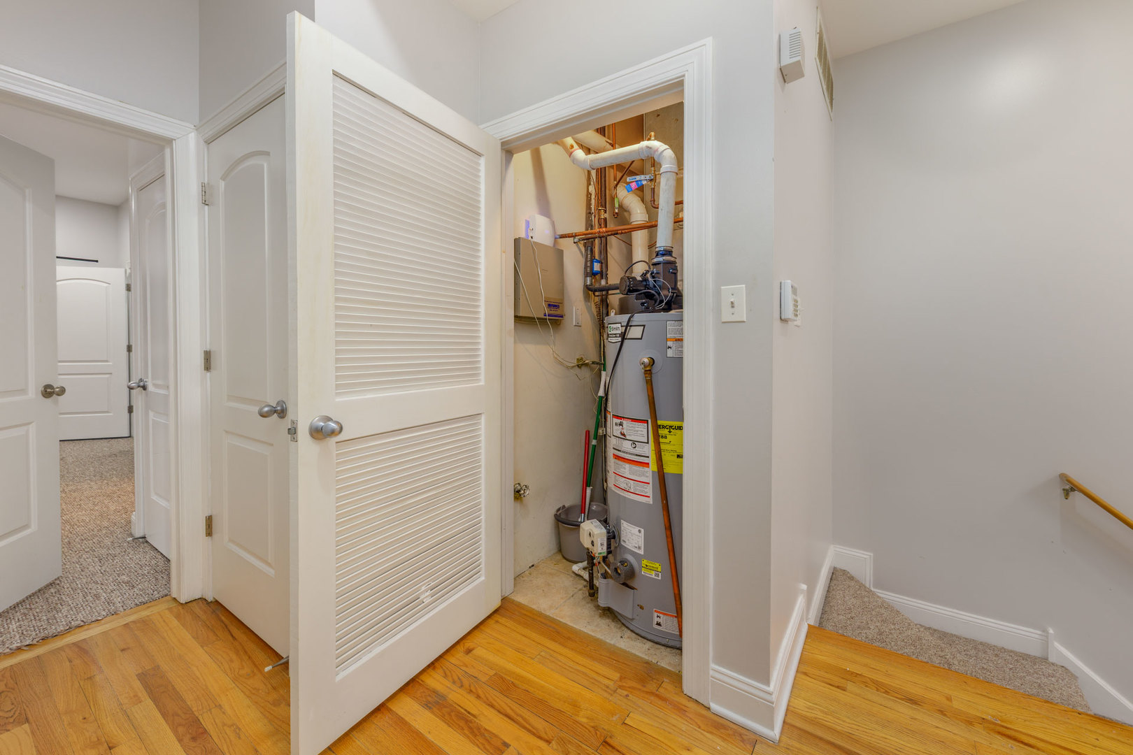 31 East 26th Street, Unit 5 Chicago, IL 60616 - Photo 32 of 40