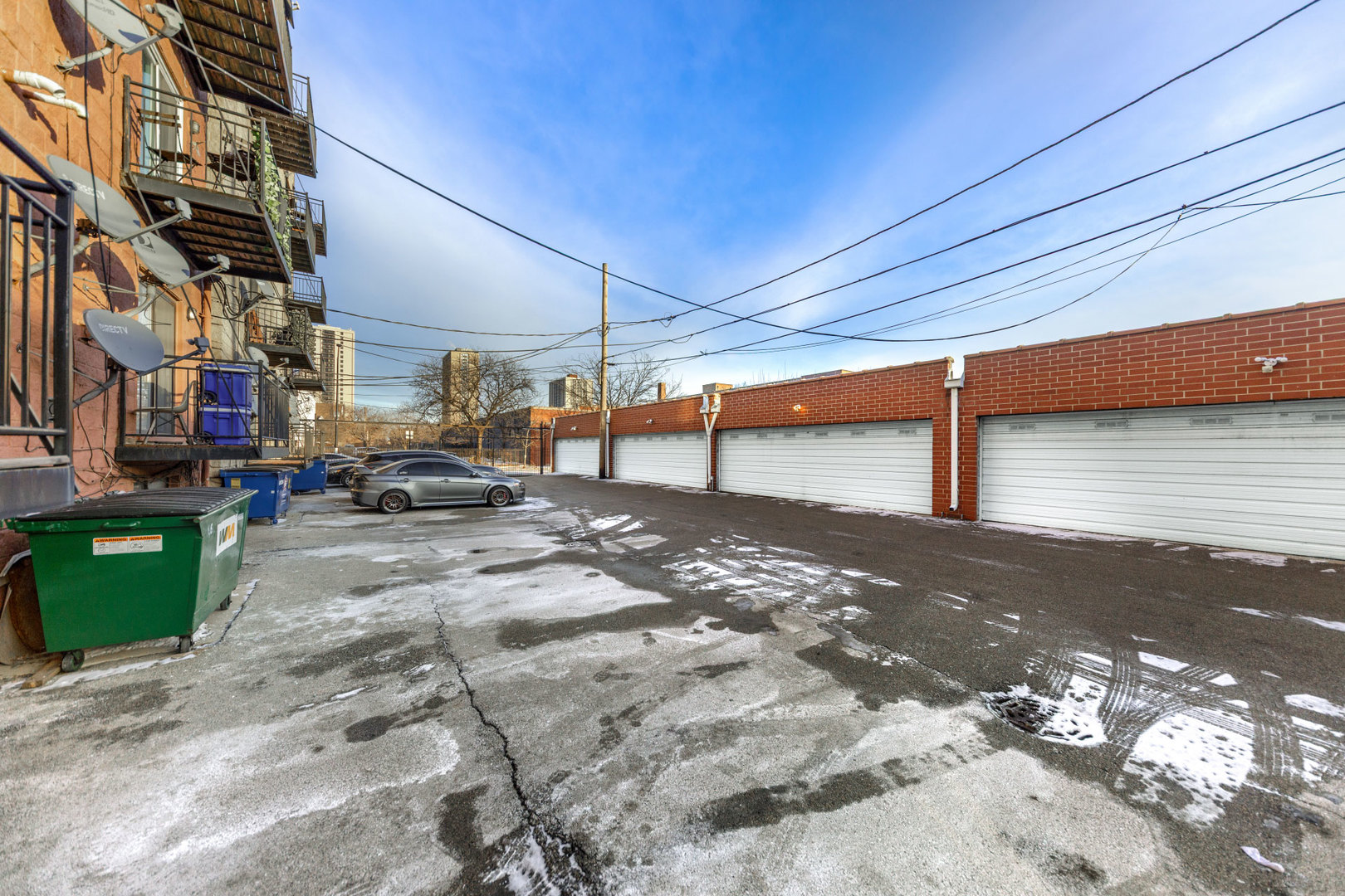 31 East 26th Street, Unit 5 Chicago, IL 60616 - Photo 34 of 40