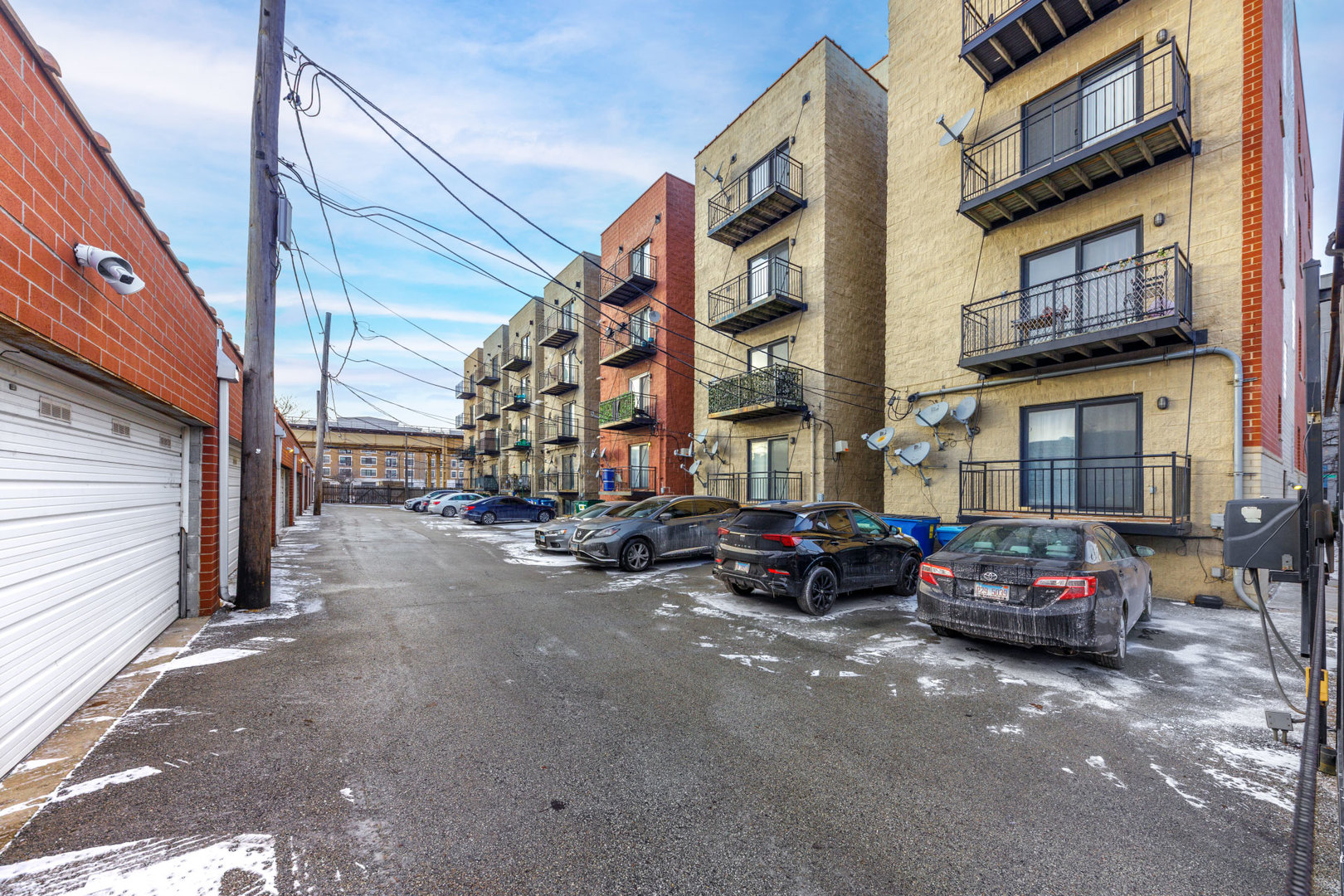 31 East 26th Street, Unit 5 Chicago, IL 60616 - Photo 35 of 40