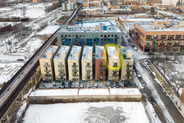 $2,600 | 31 East 26th Street, Unit 5, Chicago, IL 60616