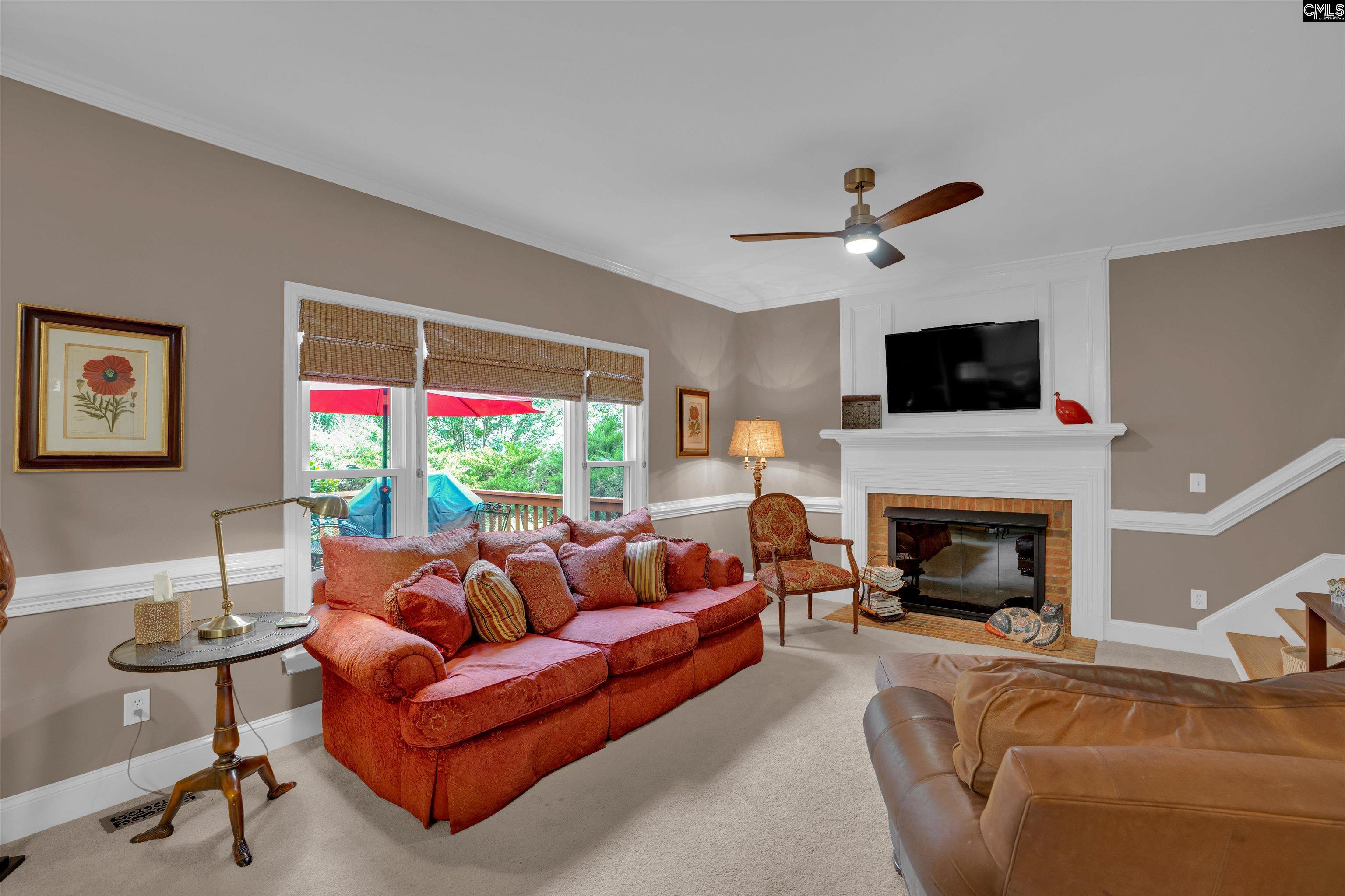 101 Spring Point Drive Columbia, SC 29229 - Photo 17 of 53