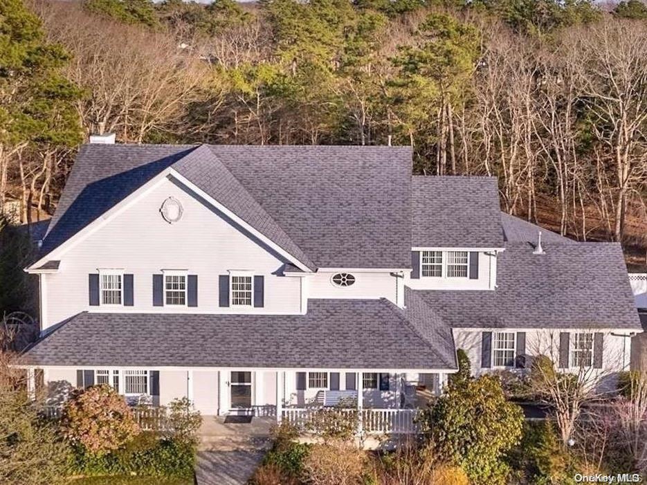 53 Ridgefield Drive Shoreham, NY 11786 - Photo 1 of 1 Welcome home to 53 Ridgefield Drive, Shoreham